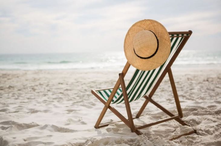 Dreaming of a Vacation We can take care of Mom or Dad for you. Dreaming of a Vacation? We can take care of Mom or Dad for you!