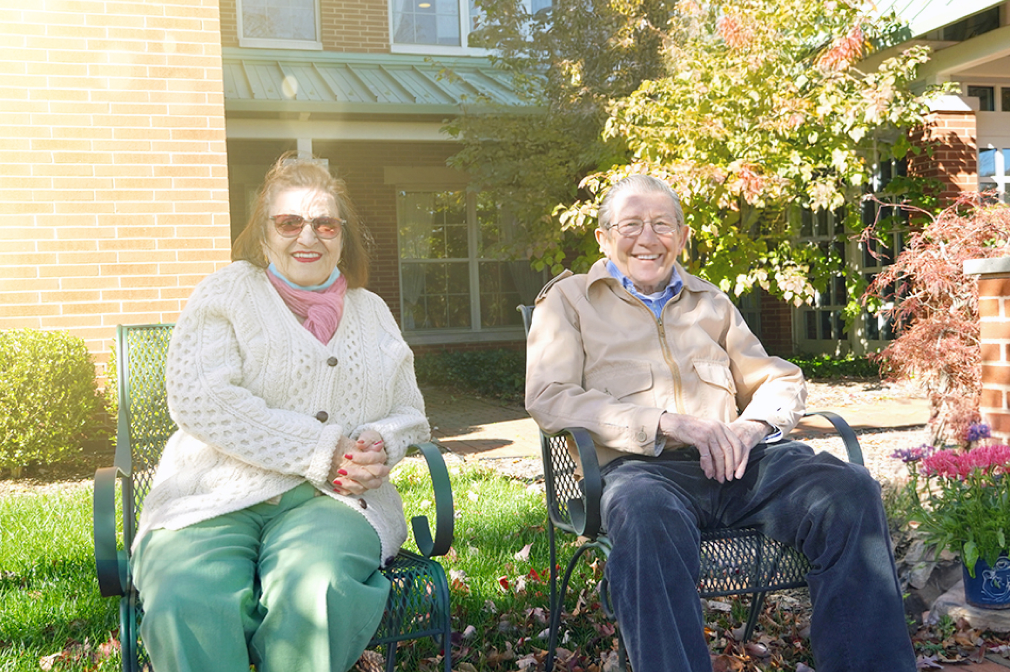 Helping Seniors Adjust to Daylight Savings Time Helping Seniors Adjust to Daylight Savings Time