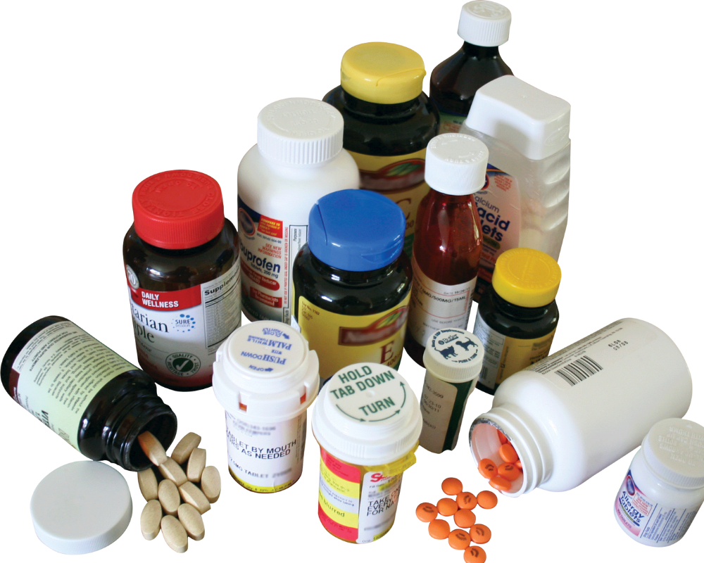 Medication Management