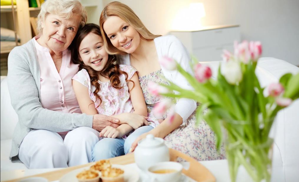 Mothers Day Activities for Mom in Memory Care Mothers Day Activities for Mom in Memory Care