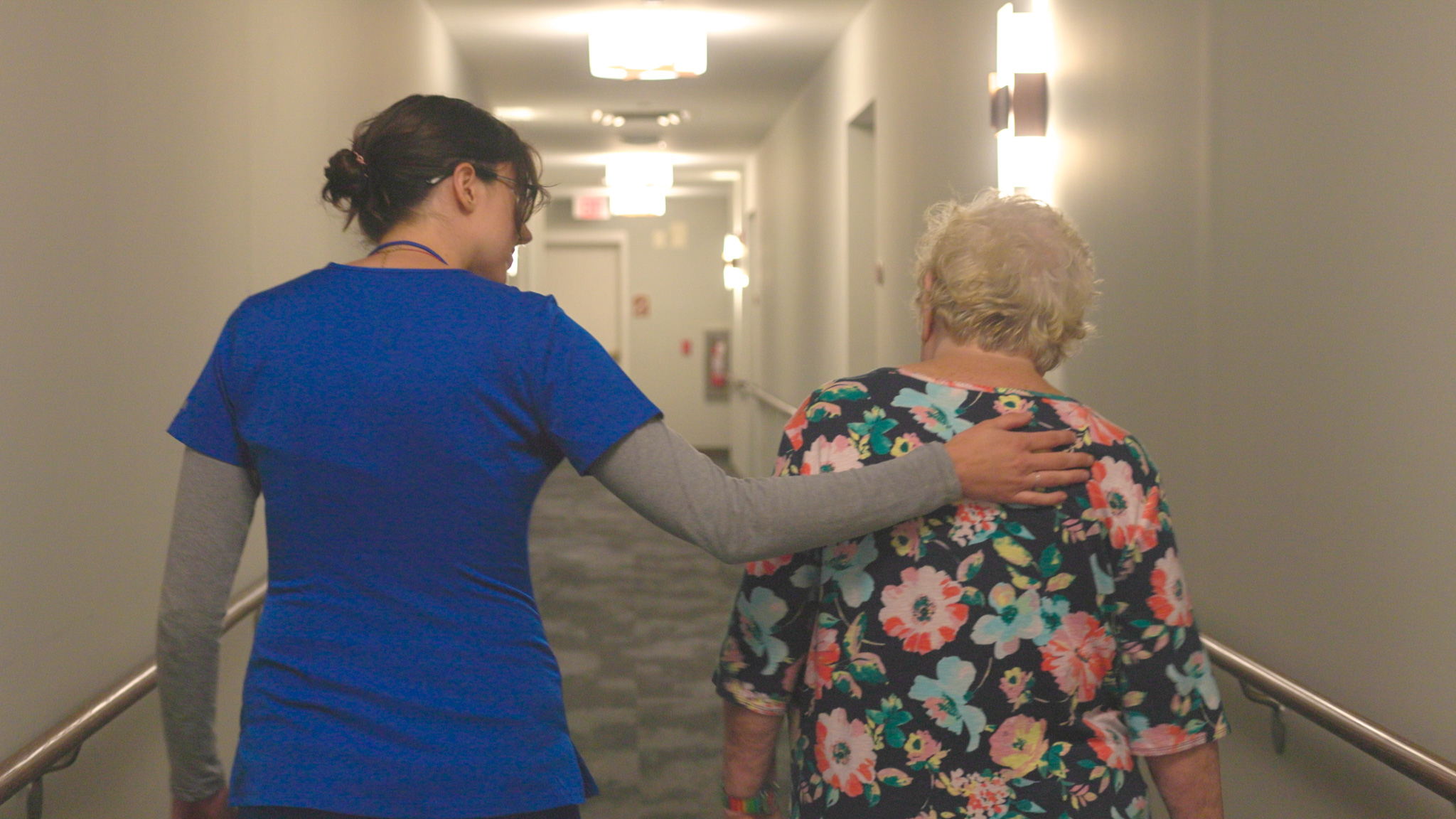 Planning a Summer Vacation? We Can Care for Mom in Respite! Planning a Summer Vacation? We Can Care for Mom in Respite!