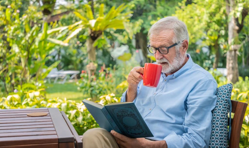 Signs You’re Ready for Senior Community Living Signs You’re Ready for Senior Community Living