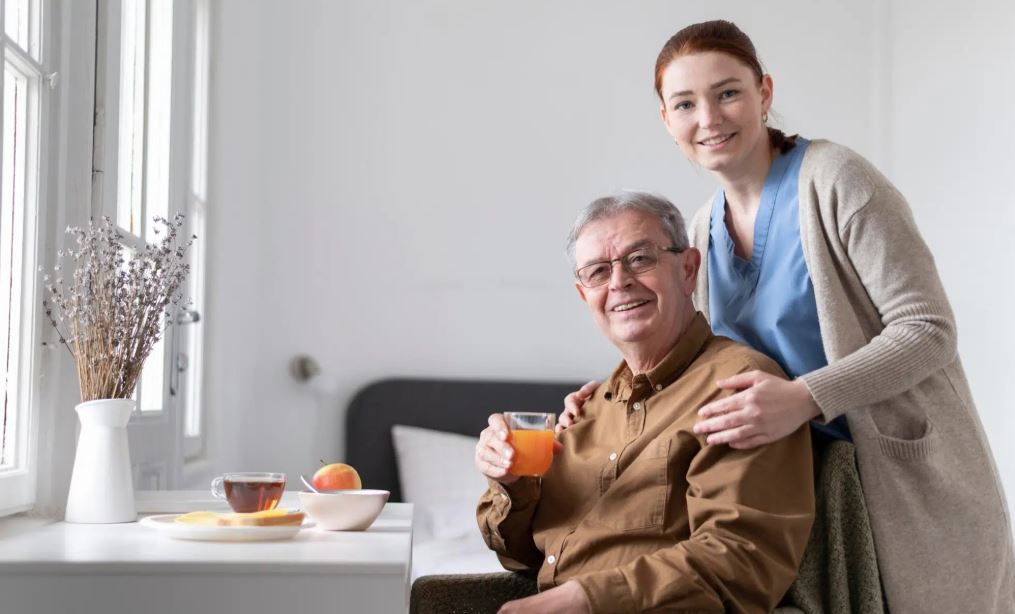 What Does It Mean To Offer Care “In The Jewish Tradition”. What Does It Mean To Offer Care “In The Jewish Tradition?”