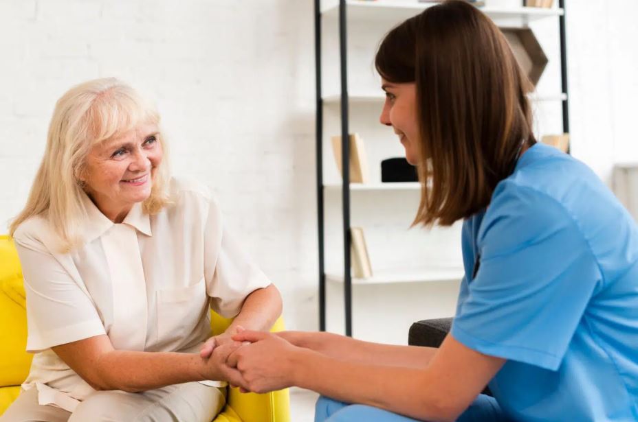 What Does It Mean To Receive Memory Support What Does It Mean To Receive Memory Support?