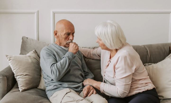 What to do when being a caregiver becomes too much