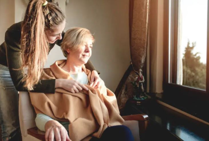 When are Respite Services Needed. When are Respite Services Needed