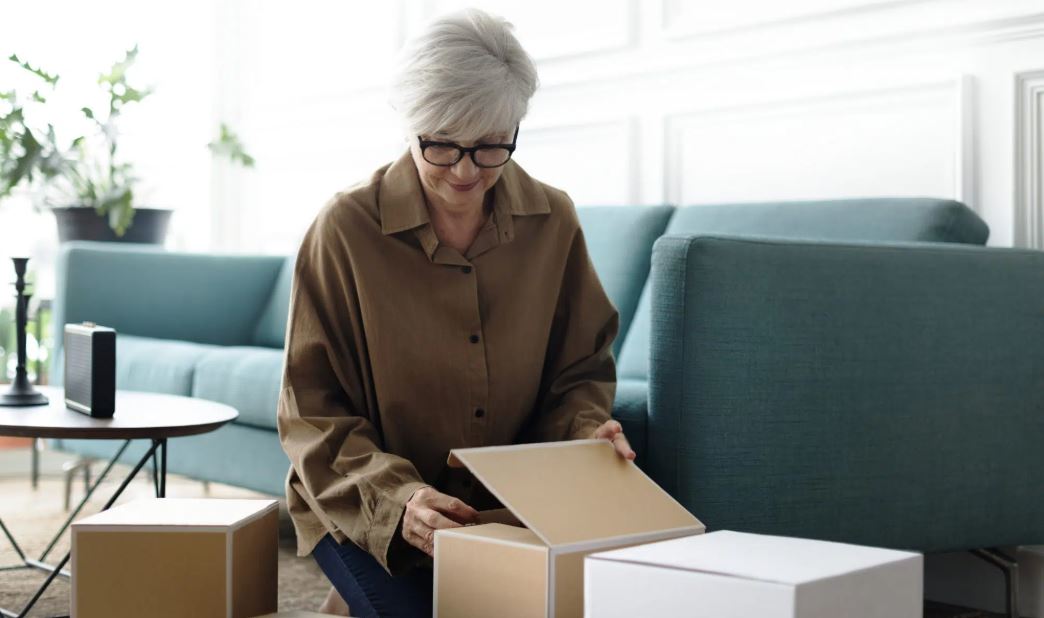 Why Summer is the Best Time of Year to Move to Assisted Living