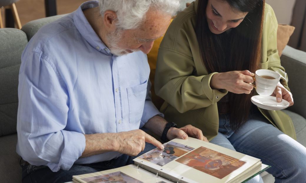 A Guide to Memory Care A Guide to Memory Care