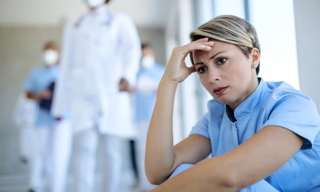 Caregiver Burnout: What to Do When it Becomes Too Much