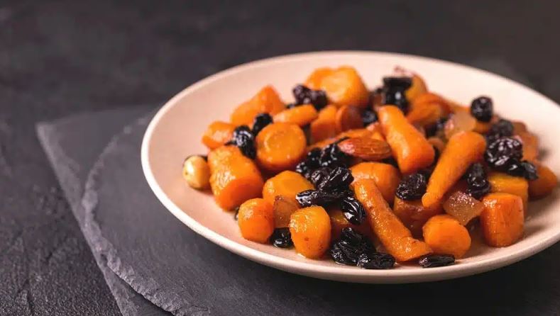 Classic and Sweet “Tzimmes” Recipe for Passover Classic and Sweet “Tzimmes” Recipe for Passover