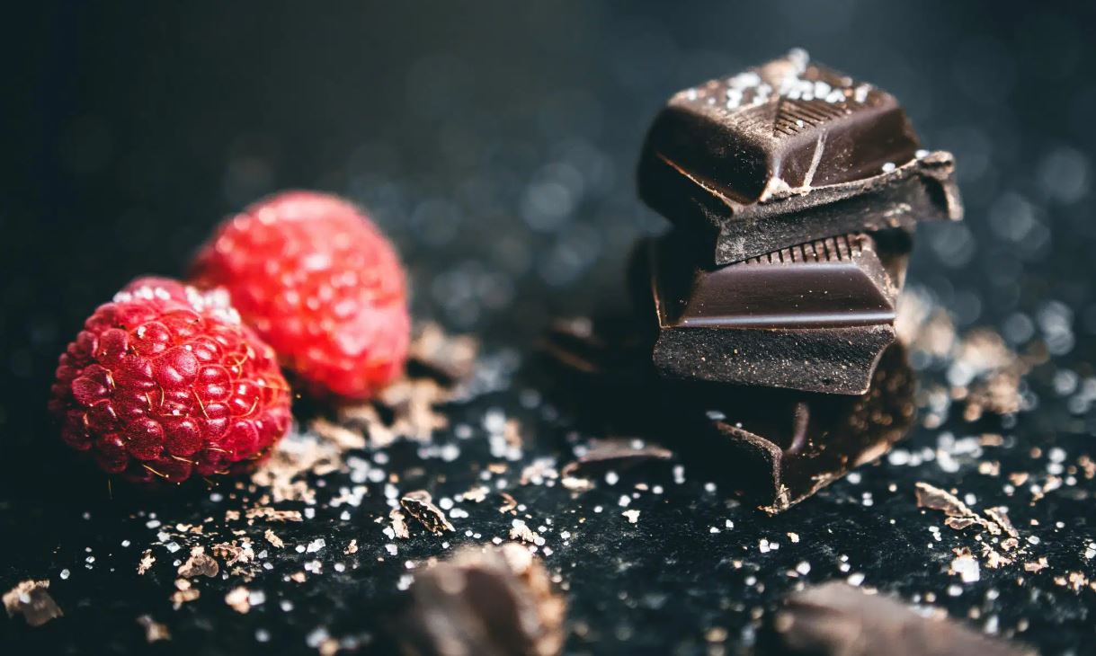 Dark Chocolate Recipe to Benefit Senior Health Dark Chocolate Recipe to Benefit Senior Health