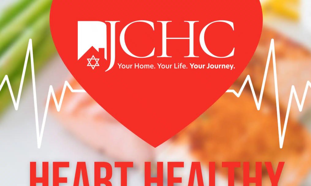Heart-Healthy Recipes for Seniors Heart-Healthy Recipes for Seniors