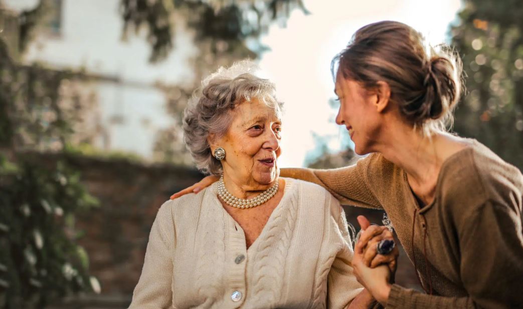 How Assisted Living Enhances Your Quality of Life How Assisted Living Enhances Your Quality of Life