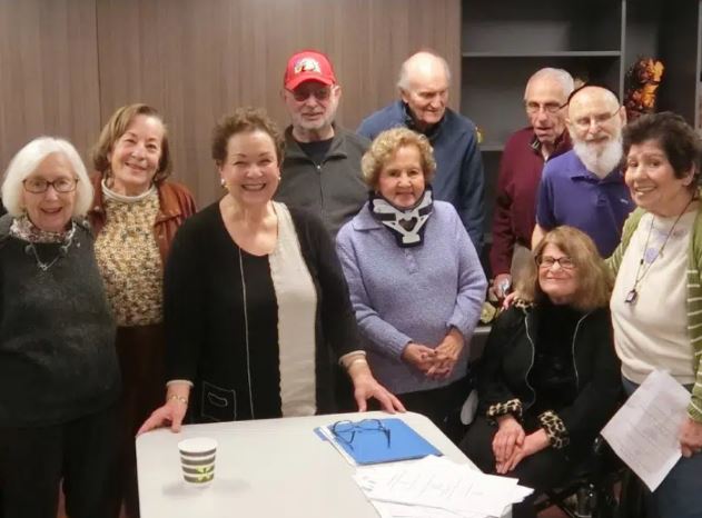 How Our Assisted Living Community is Celebrating Hanukkah!