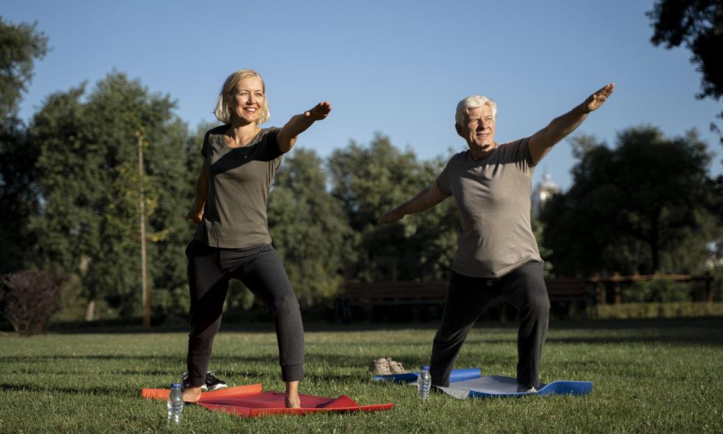 Mindful Aging Tips Every Senior Should Follow Mindful Aging Tips Every Senior Should Follow