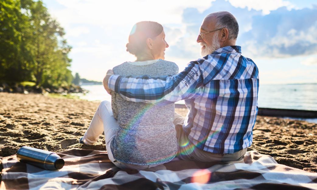Summer Activities for Seniors in Morris County Summer Activities for Seniors in Morris County