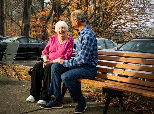 The Role Your Family Plays in Memory Care