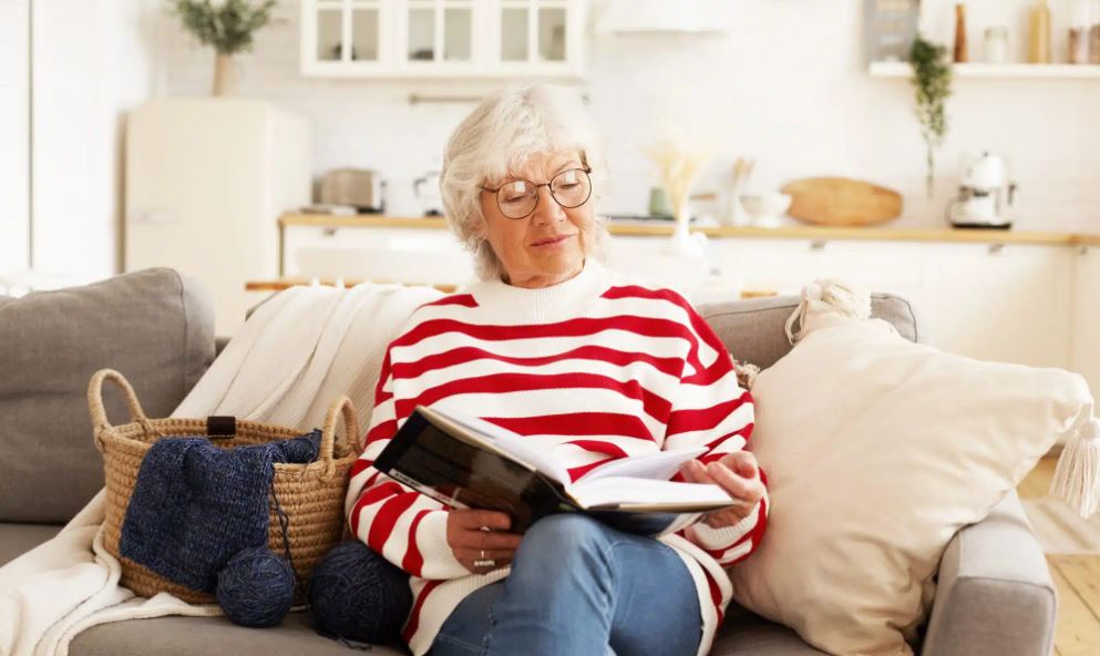 What Does Supported Independent Living Mean for Seniors. What Does Supported Independent Living Mean for Seniors?