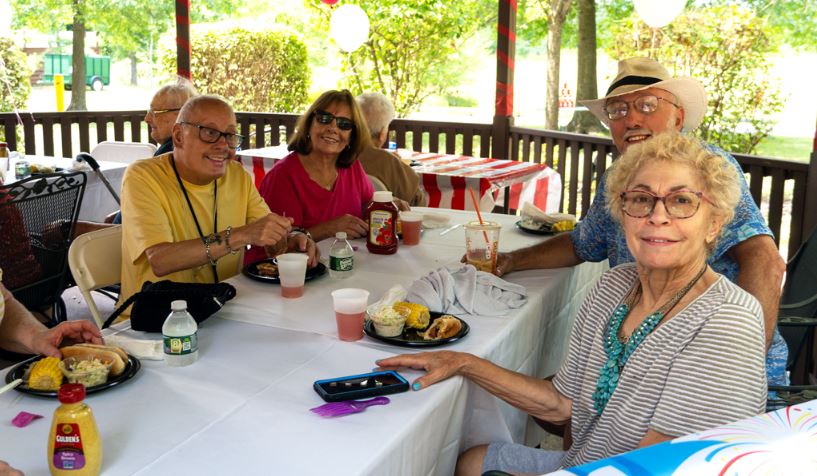 What Makes Independent Living Better at Lester Senior Living. What Makes Independent Living Better at Lester Senior Living?