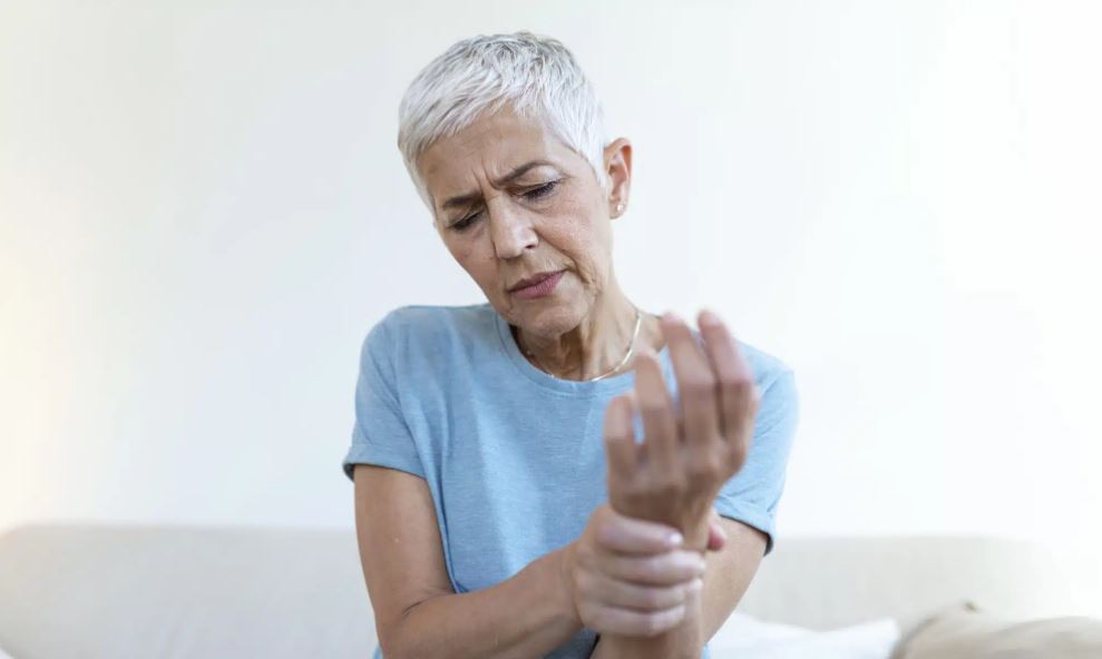 What is Scleroderma And How Does it Affect Seniors. What is Scleroderma? And How Does it Affect Seniors?