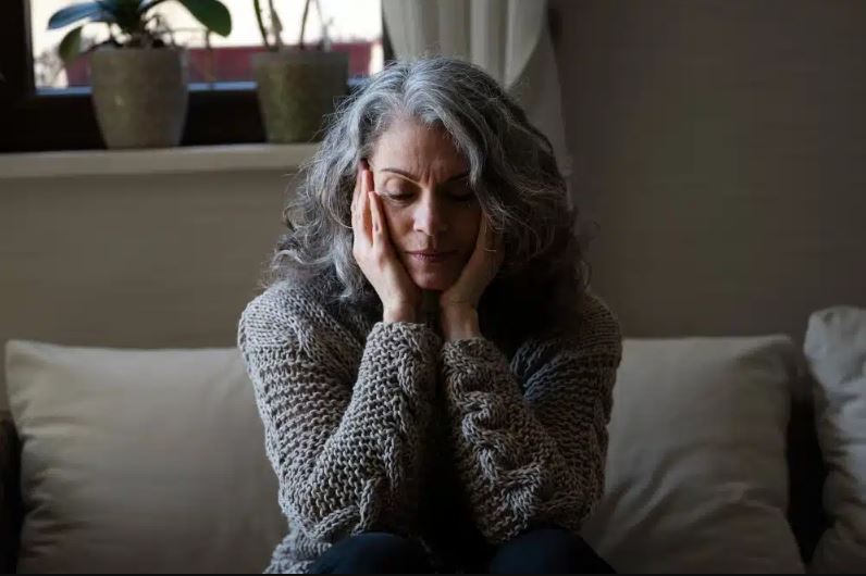 Why Does Dementia Worsen at Night. Why Does Dementia Worsen at Night?