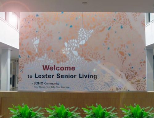 Why Now Is the Perfect Time to Explore JCHC Senior Living Options in NJ