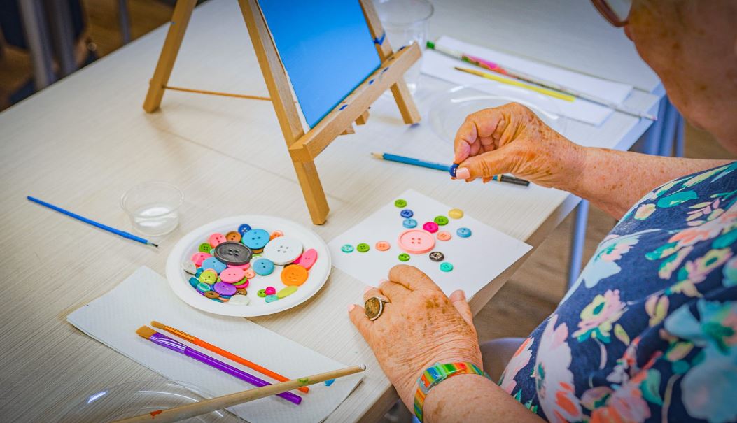 Winter Crafts for Seniors to Enjoy All Season Long! Winter Crafts for Seniors to Enjoy All Season Long!