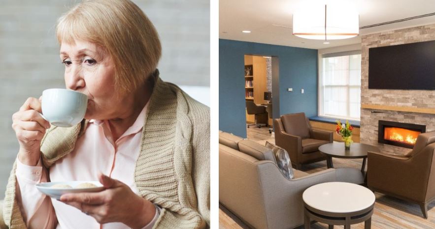 Winter Wellness for Seniors A Guide Winter Wellness for Seniors: A Guide