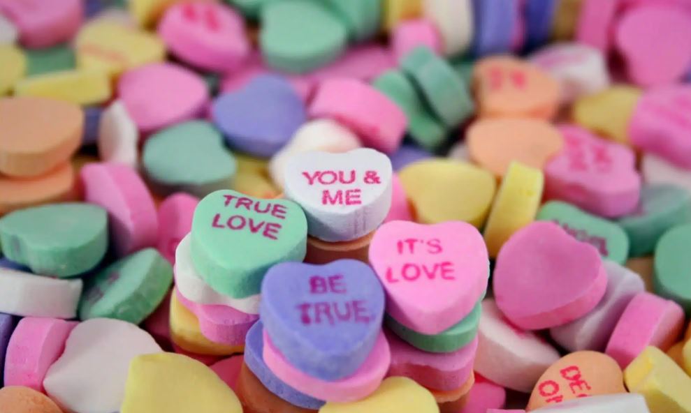 Your Senior and Valentine’s Day Your Senior and Valentine’s Day